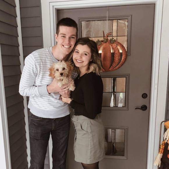 Meet your Posher, Nick dani - Picture 1 of 1